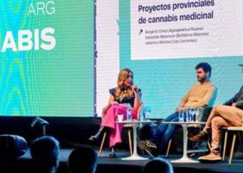 Expo Cannabis 2025