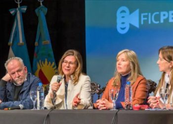 Festival Internacional de Cine