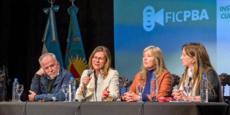 Festival Internacional de Cine