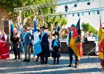 Fiesta de las Colectividades