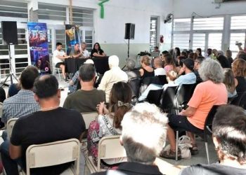 Foro general de cultura