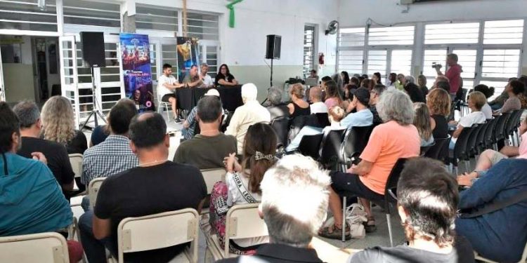 Foro general de cultura