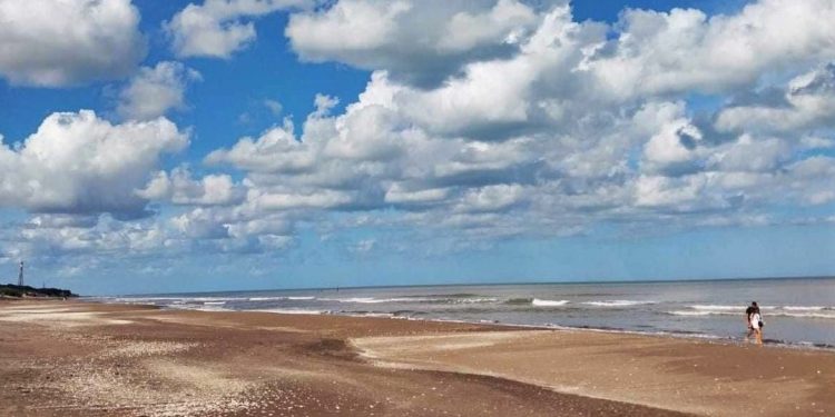 Informe general sobre el clima en el país para la semana que comienza. ¿Se mantiene la mejora en nuestra región?