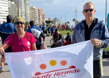 Jornada día 5 en los juegos bonaerenses
