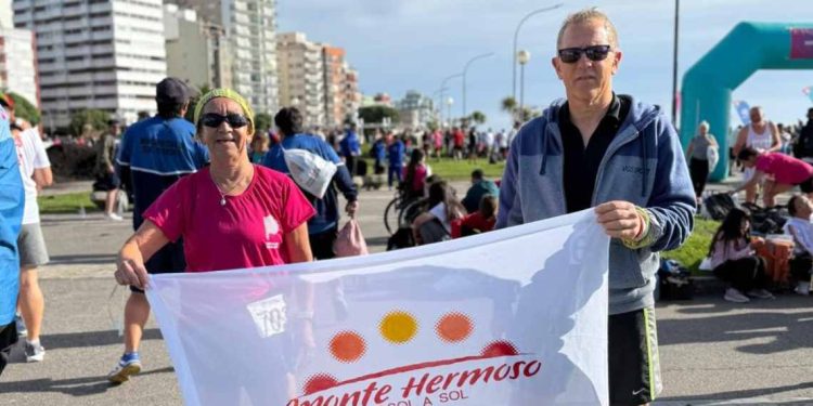 Jornada día 5 en los juegos bonaerenses