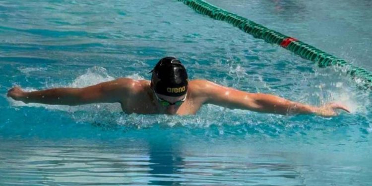 Juegos Bonaerenses día 4