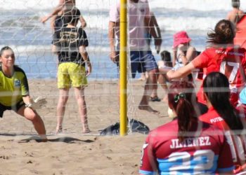 Juegos bonaerenses 2025 jornada 2