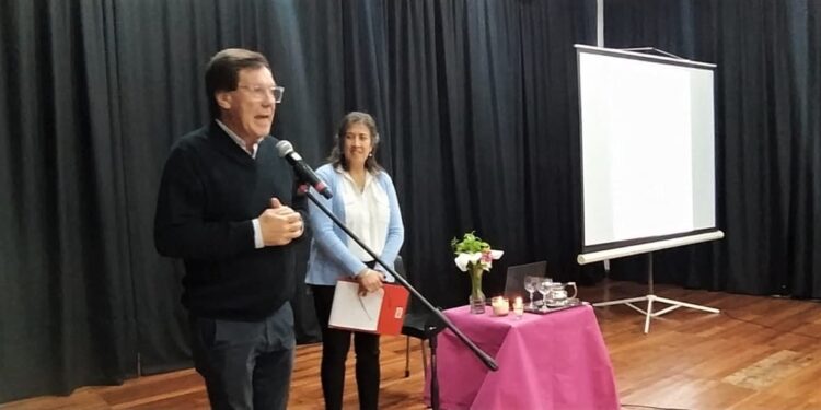 Mes del adulto mayor