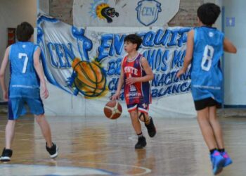 Monte Basket vs El Nacional