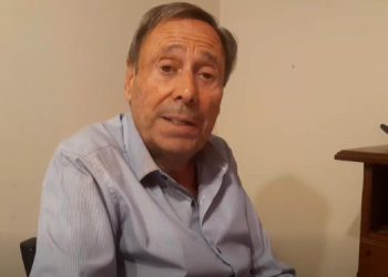 Pedro Caramelli