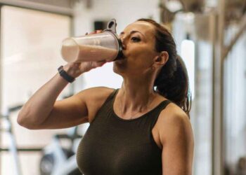 Proteínas entre la ciencia y el marketing