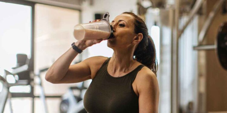 Proteínas entre la ciencia y el marketing