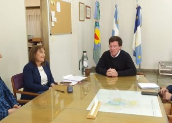 Proyecto Ruta Verde