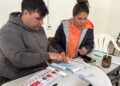 Resultado elecciones 2025
