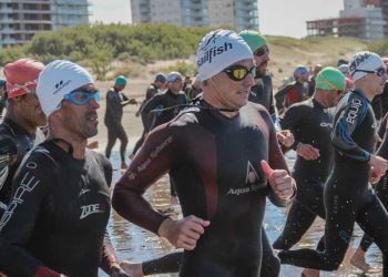 Triatlón Monte Hermoso 2024