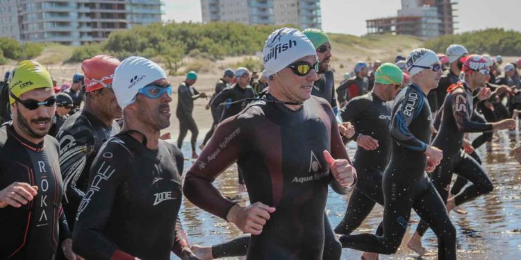 Triatlón Monte Hermoso 2024