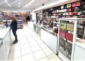 Ventas Minoristas