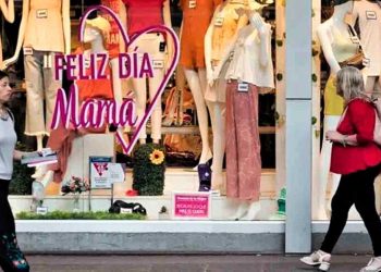 Ventas día de la madre