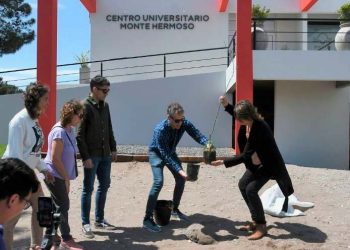 proyecto Ruta Verde