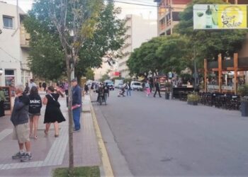 régimen de promoción de la actividad económica