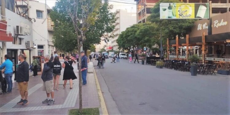 régimen de promoción de la actividad económica