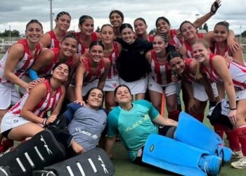 Monte Hermoso se quedó con el tercer puesto en el Campeonato Argentino de Clubes Sub 19 B damas que se disputó en Neuquén
