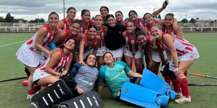 Monte Hermoso se quedó con el tercer puesto en el Campeonato Argentino de Clubes Sub 19 B damas que se disputó en Neuquén