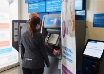 Haberes previsionales Anses