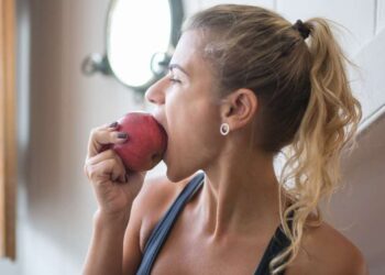 Alimentación saludable para diabetes