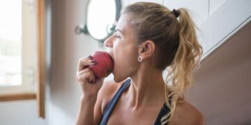 Alimentación saludable para diabetes