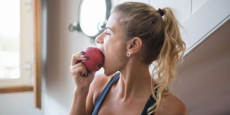 Alimentación saludable para diabetes