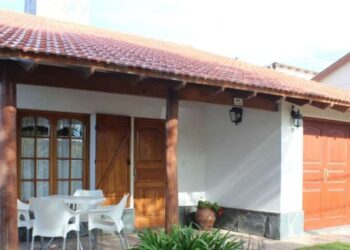 Alquileres recomendables en Monte Hermoso