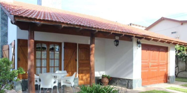 Alquileres recomendables en Monte Hermoso