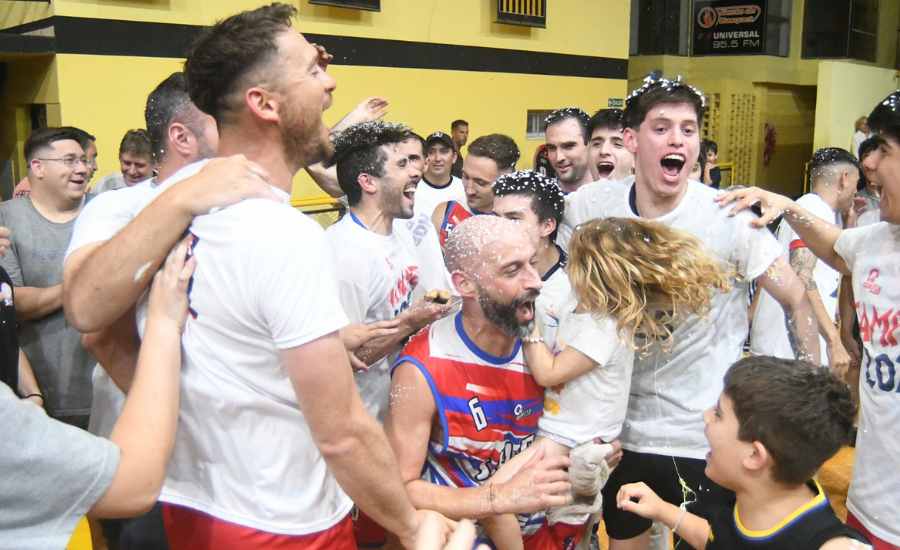 Barrio Hospital camepón ABB