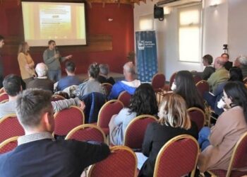 Capacitación para el fortalecimiento de las asociaciones civiles