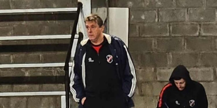 Queti renovó con Barrio Hospital y va por el ascenso: “Estamos en un lindo lugar y se dieron las condiciones para seguir”