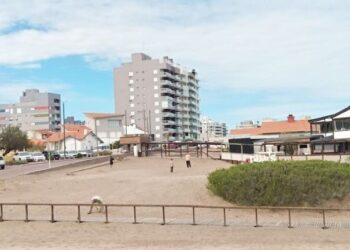 Clima en Monte Hermoso