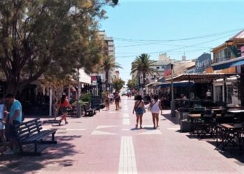 Clima en Monte Hermoso