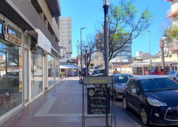 Comercios de Monte Hermoso