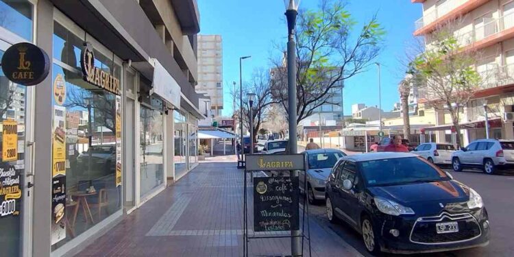 Comercios de Monte Hermoso