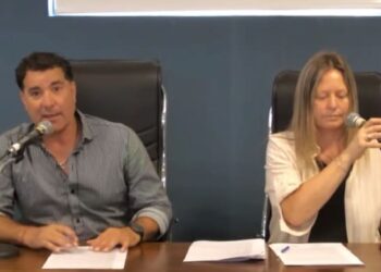 Concejo Deliberante Monte Hermoso