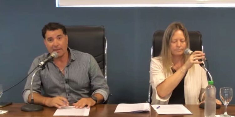 Concejo Deliberante Monte Hermoso