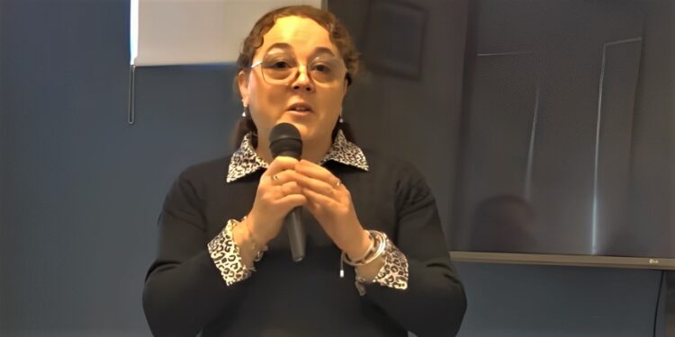 Concejo Deliberante Monte Hermoso