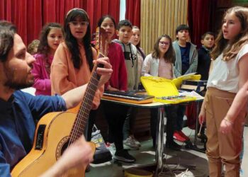 Conservatorio de música de Bahía Blanca