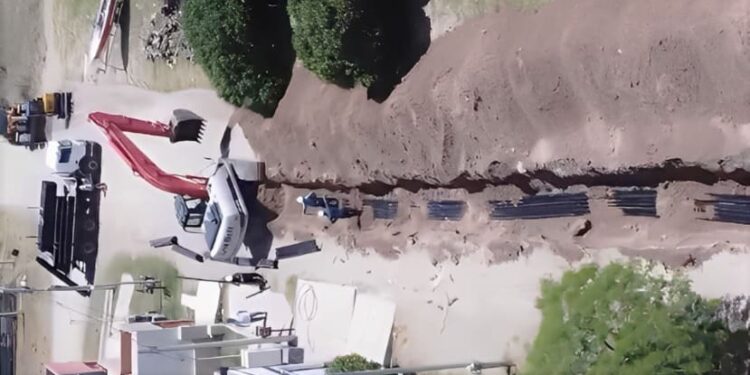 Cooperativa Eléctrica