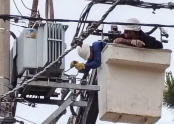 Cooperativa Eléctrica de Monte Hermoso