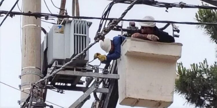 Cooperativa Eléctrica de Monte Hermoso