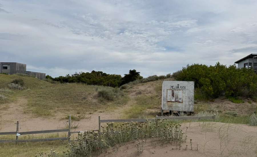 Demanda de prescripción adquisitiva Eduardo Melvin Sauce Grande