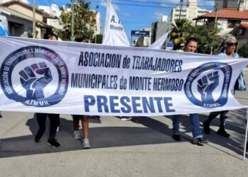 Día del Empleado Municipal