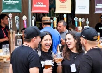 Fiesta de la cerveza
